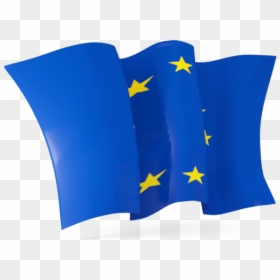 Download Flag Icon Of European Union At Png Format - São Tome E Principe Flag, Transparent Png - eu flag png