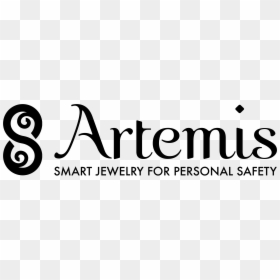 Artemis Block Logo Blktext Trans 5000px, HD Png Download - sake png
