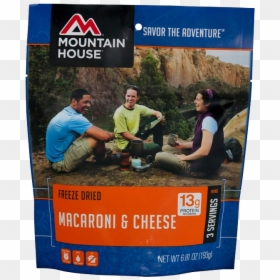 Mountain House Food Lasagna, HD Png Download - chef boyardee png