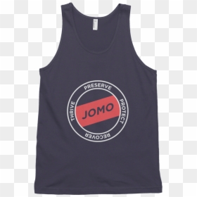 Jomo - Badge - Tank - Asphalt , Png Download - Team4gold, Transparent Png - asphalt png