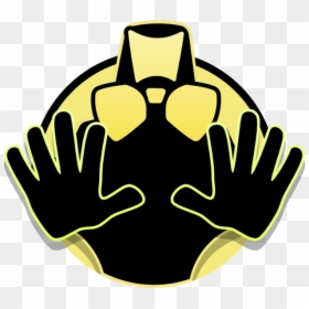 Illustration, HD Png Download - scary hand png