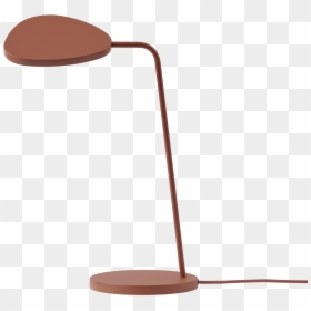 Leaf Table Lamp Master Leaf Table Lamp 1567073498 - Leaf Table Lamp Muuto, HD Png Download - desk lamp png
