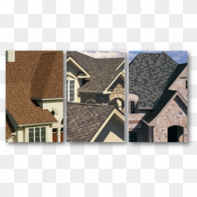 Asphalt Shingle Png - Residential Shingles Roofing Png, Transparent Png - asphalt png