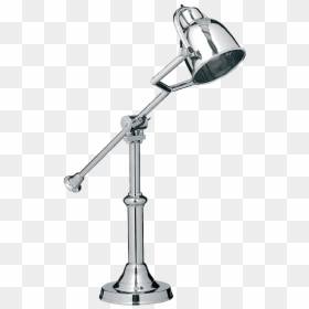 Andrew Martin Archimedes Desk Light - Lamp, HD Png Download - desk lamp png