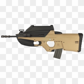 G&g F2000, HD Png Download - fps gun png