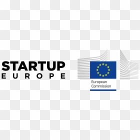 European Commission, HD Png Download - eu flag png