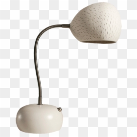 Transparent Porcupine Png - Lamp, Png Download - desk lamp png