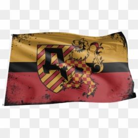 Coat Of Arms Flag - Avatar The King Live In Paris, HD Png Download - eu flag png
