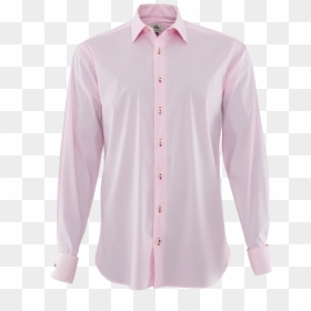 Pink Shirt Png, Transparent Png - pink shirt png