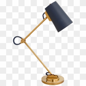 Benton Adjustable Desk Lamp - Desk Lamp, HD Png Download - desk lamp png