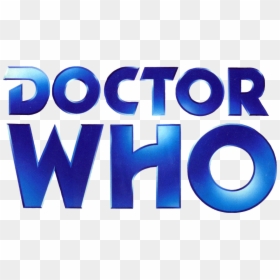 Paul Mcgann Logo Without White Flash - Doctor Who Png Logo, Transparent Png - dr who png