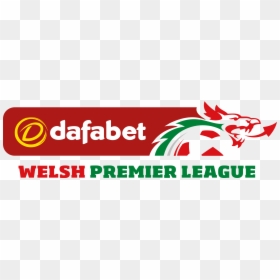 Welsh Premier League Logo Png Transparent - Welsh Premier League Logo, Png Download - premier league png