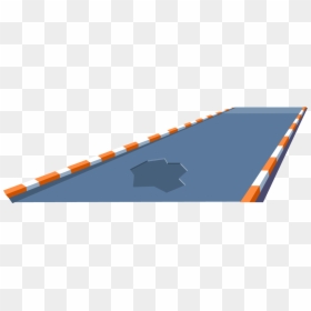 Plot, HD Png Download - asphalt png