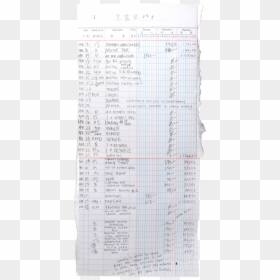 Document, HD Png Download - black book png