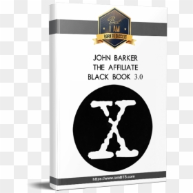 Black Book Png, Transparent Png - black book png