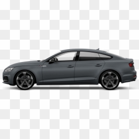 Audi A5 Turbo Blue, HD Png Download - black book png