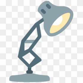 Pixar Lamp Png, Transparent Png - magic lamp png