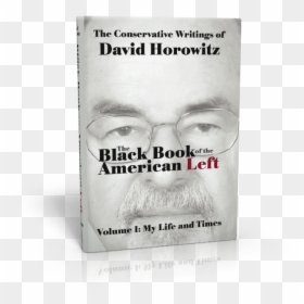 Wnd - Book Cover, HD Png Download - black book png
