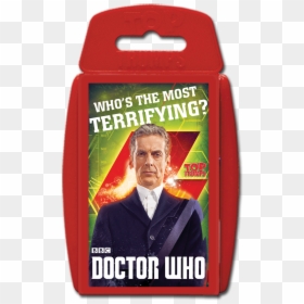 Gentleman, HD Png Download - dr who png