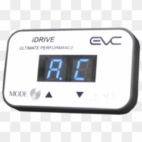 Idrive Windbooster I Drive Throttle Control, HD Png Download - computer chip png
