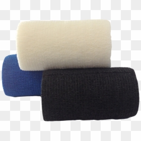 Lge Coflex Clipped Rev, HD Png Download - bandages png