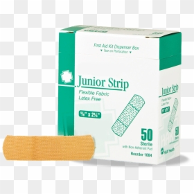 Box, HD Png Download - bandages png