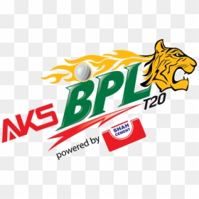 Aks Bpl 2017 Logo - Bangladesh Premier League 2017, HD Png Download - premier league png
