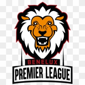 Benelux Premier League Logo Png, Transparent Png - premier league png