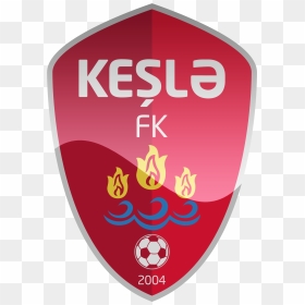 Keshla Fc Hd Logo Png - Keshla Fk Logo Png, Transparent Png - premier league png