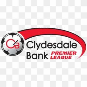 Scottish Premier League Logo, HD Png Download - premier league png