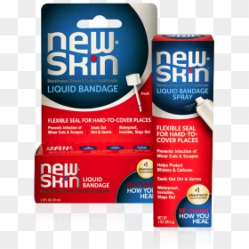 Packaging And Labeling, HD Png Download - bandages png