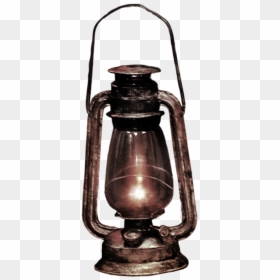 Lamp Transparent Background - Lantern Where The Red Fern Grows, HD Png Download - magic lamp png