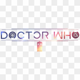 Number, HD Png Download - dr who png