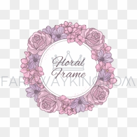 Design, HD Png Download - christmas wreath .png