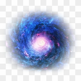 Galaxia Black Hole Background , Png Download - Black Hole Transparent Background, Png Download - blackhole png