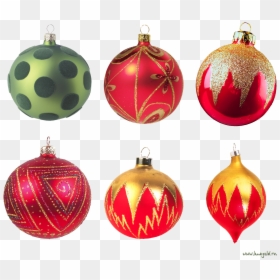 Christmas Toys Balls Png Image - Christmas Toys Png, Transparent Png - christmas wreath .png