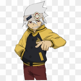 Soul Png Soul Eater, Transparent Png - soul eater png