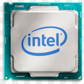 Gpu Intel Hd Graphics 630, HD Png Download - processor png