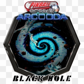 Portable Network Graphics, HD Png Download - blackhole png