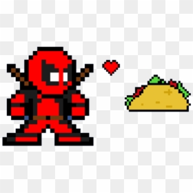 Clip Art, HD Png Download - deadpool .png
