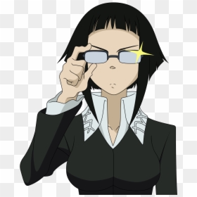 Soul Eater Yumi Azusa, HD Png Download - soul eater png