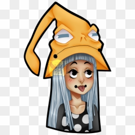 Eruka - Cartoon, HD Png Download - soul eater png