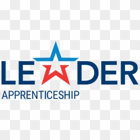 Apprenticeship Leader Logo Leader - Logo Leader, HD Png Download - blackhole png