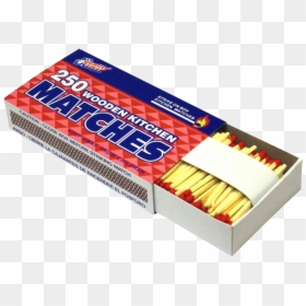 Matches Png File - Chewing Gum, Transparent Png - matches png