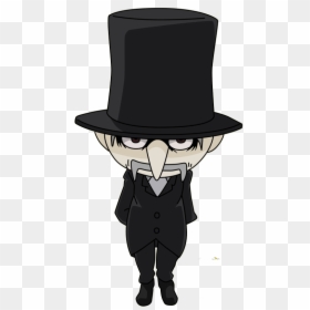 Soul Eater Png Photo - Mosquito From Soul Eater, Transparent Png - soul eater png