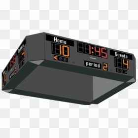 Led Display, HD Png Download - processor png