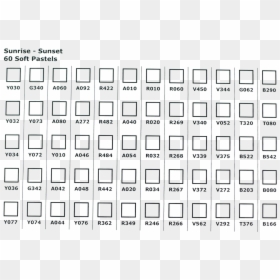 60 Sunrise Sunset"  Class=, HD Png Download - sun rise png