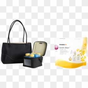 Medela Citystyle Breast Pump Bag, HD Png Download - accessories png