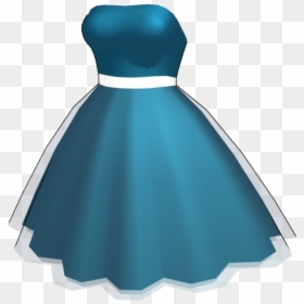 Wedding Dress Gown Clothing Animation - Transparent Background Animated Dress, HD Png Download - wedding dresses png