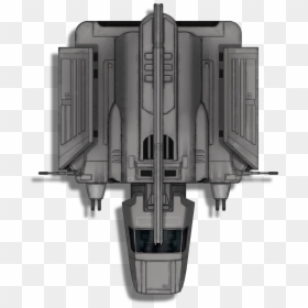 Star Wars Ship Token, HD Png Download - spaceships png